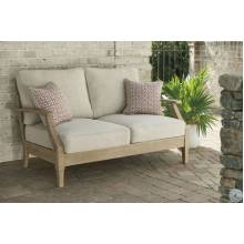Ashley Furniture Clareview Love Seat